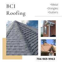 BCI Metal Roofing image 4